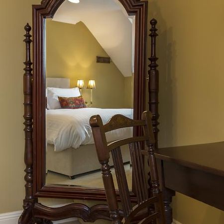 College Hill House Bed and Breakfast Slane Rum bild