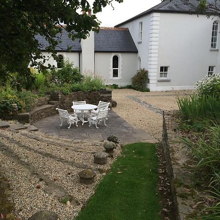 College Hill House Bed and Breakfast Slane Exteriör bild