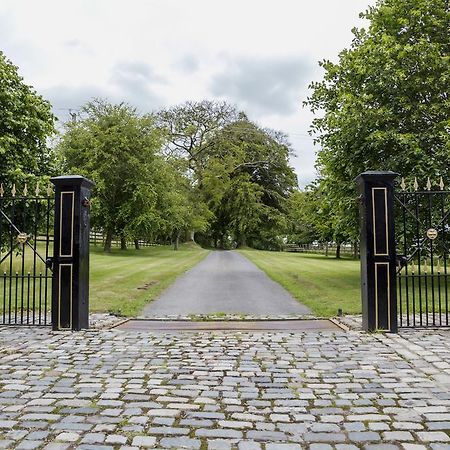 College Hill House Bed and Breakfast Slane Exteriör bild