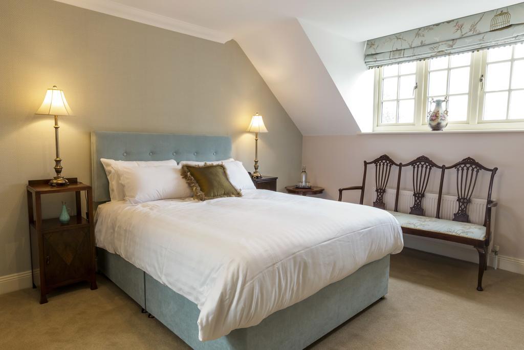 College Hill House Bed and Breakfast Slane Exteriör bild