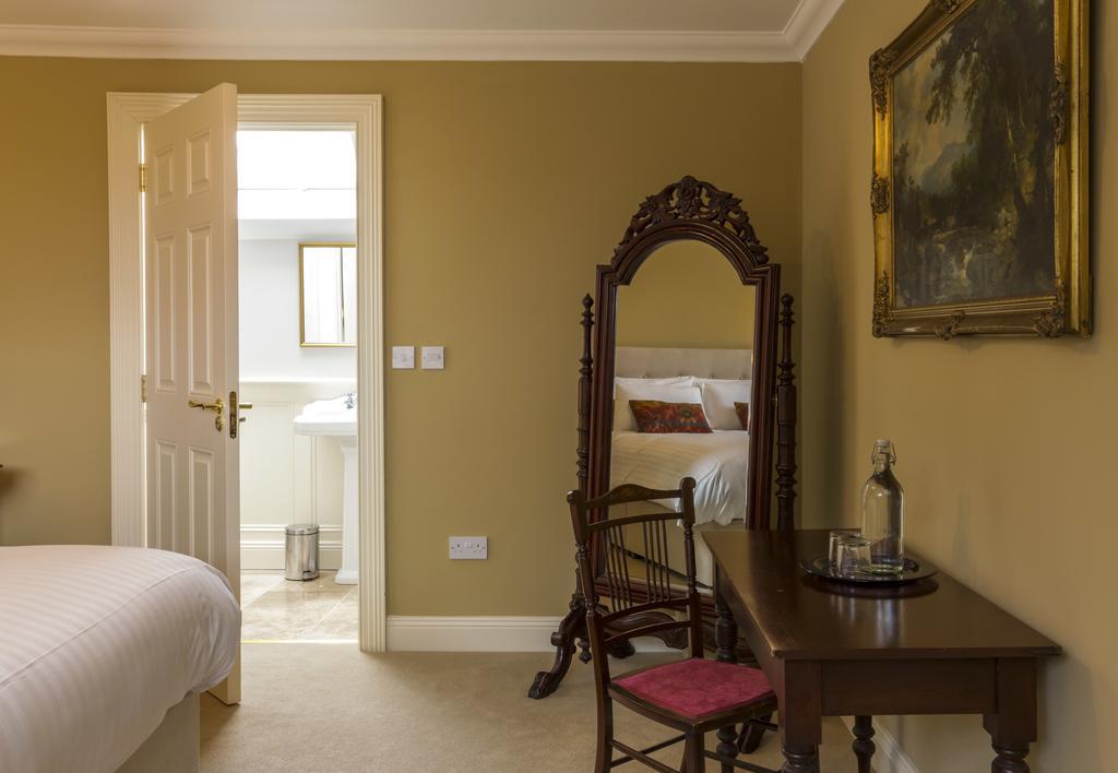 College Hill House Bed and Breakfast Slane Exteriör bild
