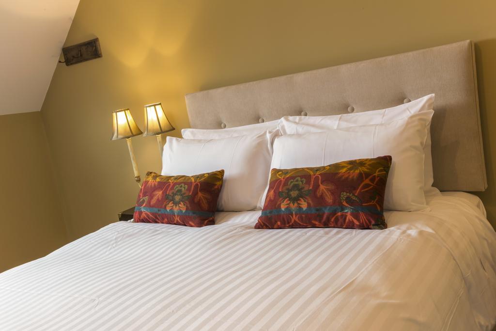College Hill House Bed and Breakfast Slane Exteriör bild