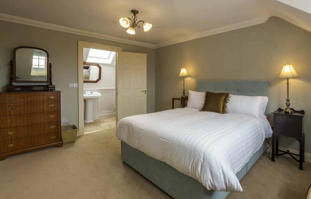 College Hill House Bed and Breakfast Slane Exteriör bild