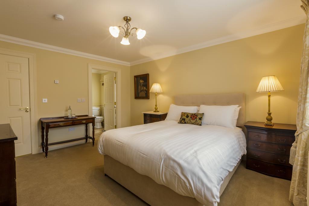 College Hill House Bed and Breakfast Slane Rum bild