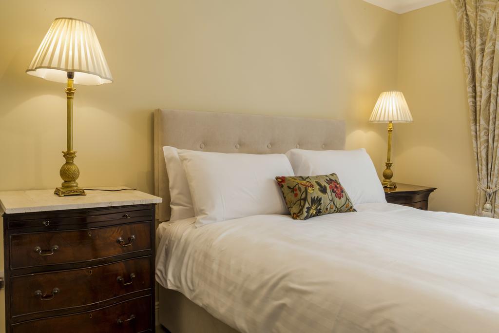 College Hill House Bed and Breakfast Slane Exteriör bild