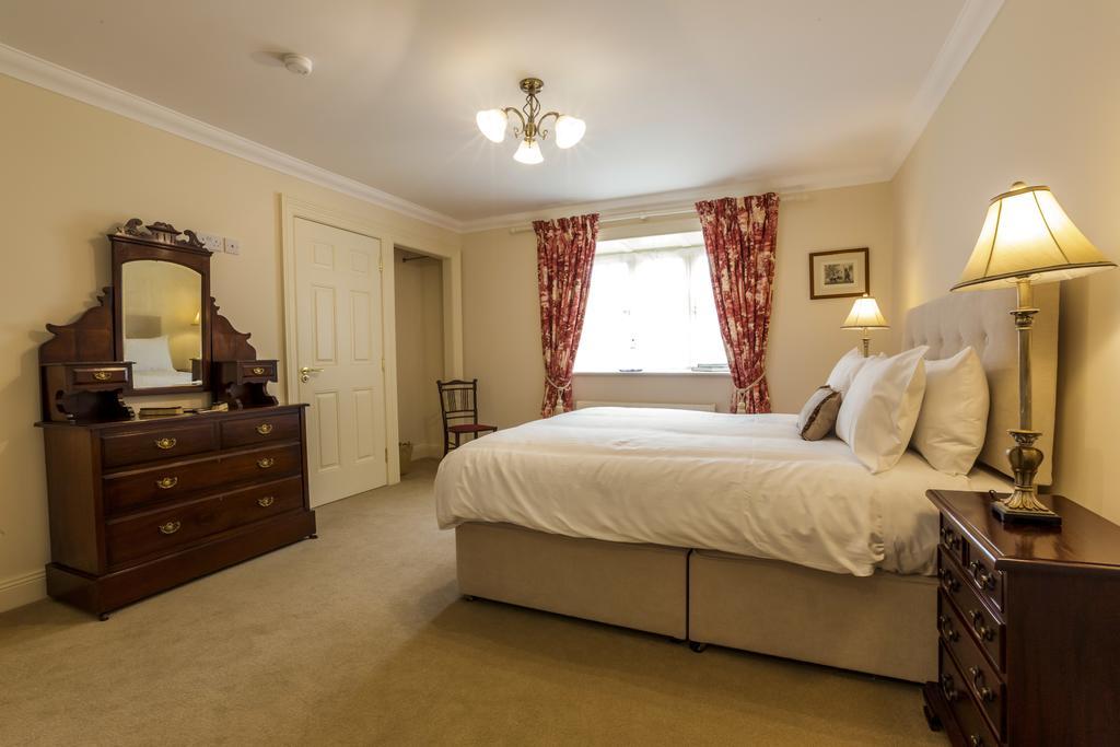 College Hill House Bed and Breakfast Slane Rum bild