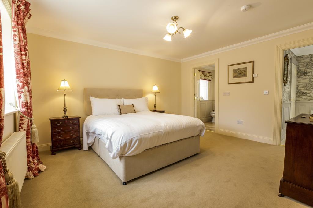 College Hill House Bed and Breakfast Slane Rum bild
