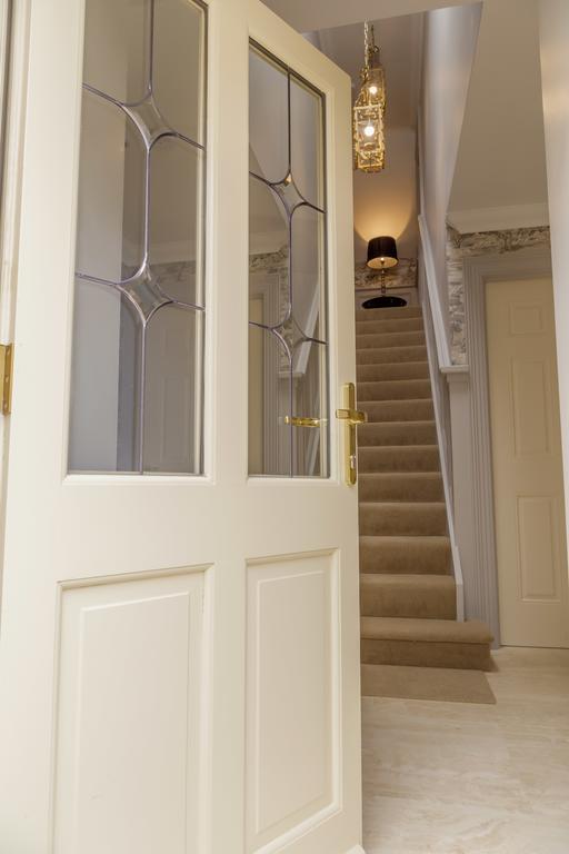College Hill House Bed and Breakfast Slane Exteriör bild