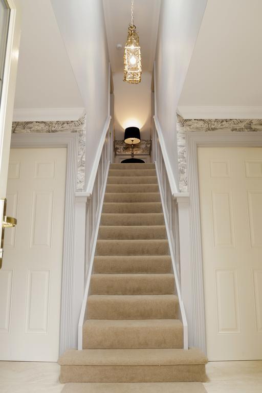 College Hill House Bed and Breakfast Slane Exteriör bild
