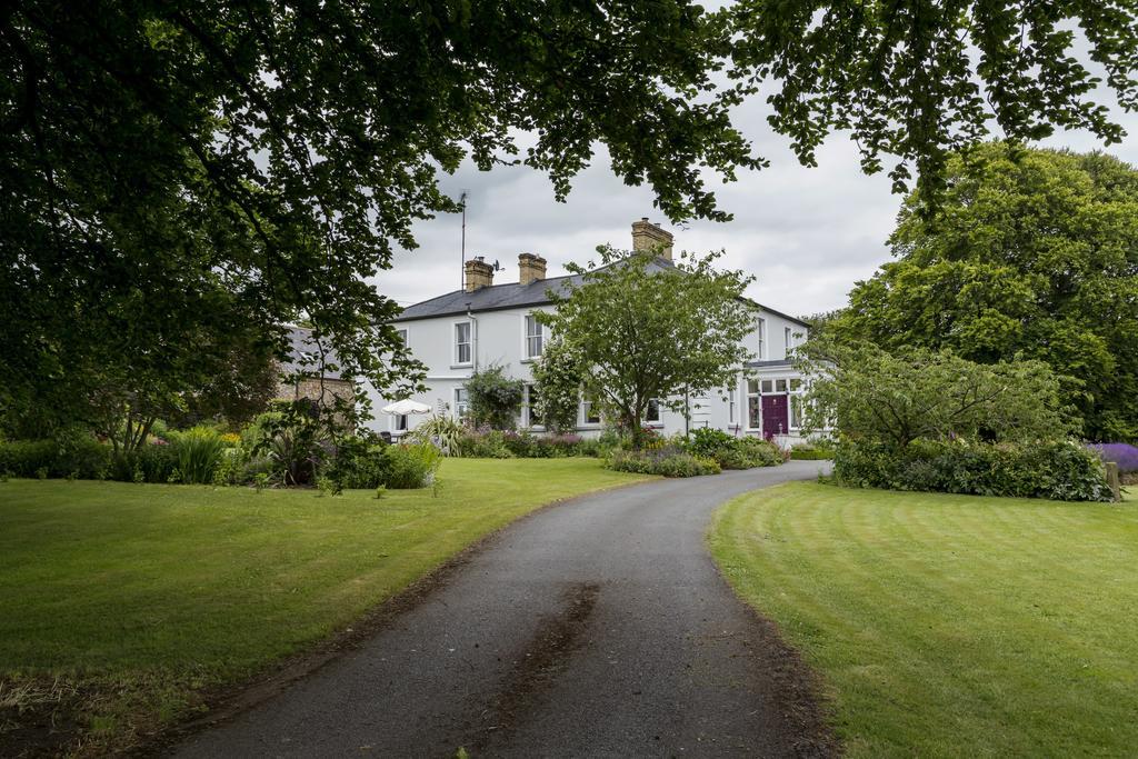 College Hill House Bed and Breakfast Slane Exteriör bild