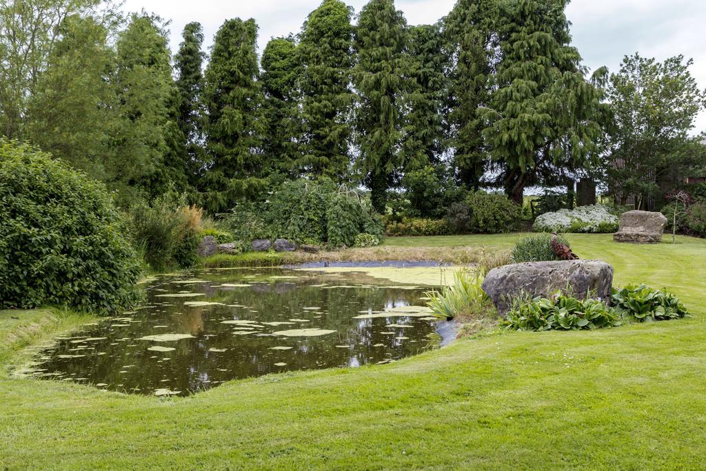 College Hill House Bed and Breakfast Slane Exteriör bild
