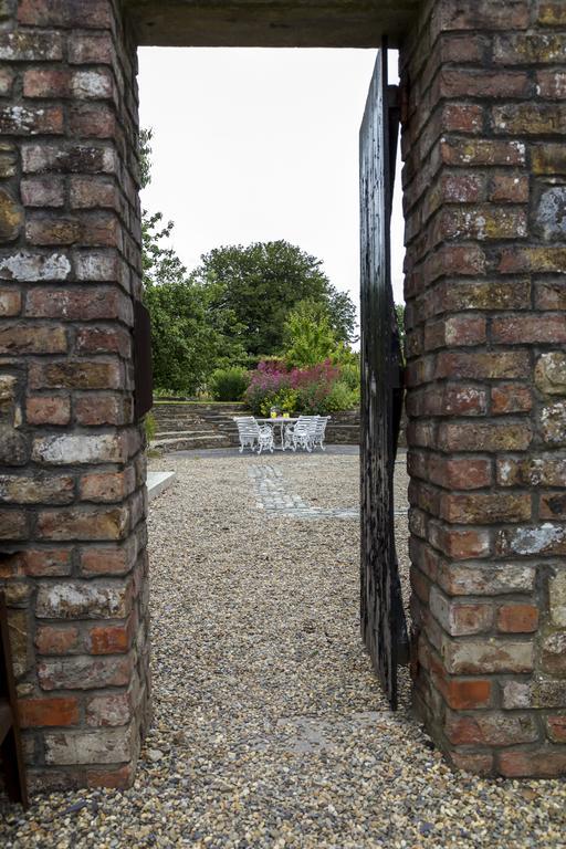 College Hill House Bed and Breakfast Slane Exteriör bild