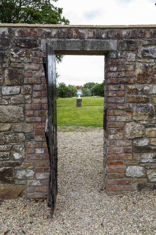 College Hill House Bed and Breakfast Slane Exteriör bild