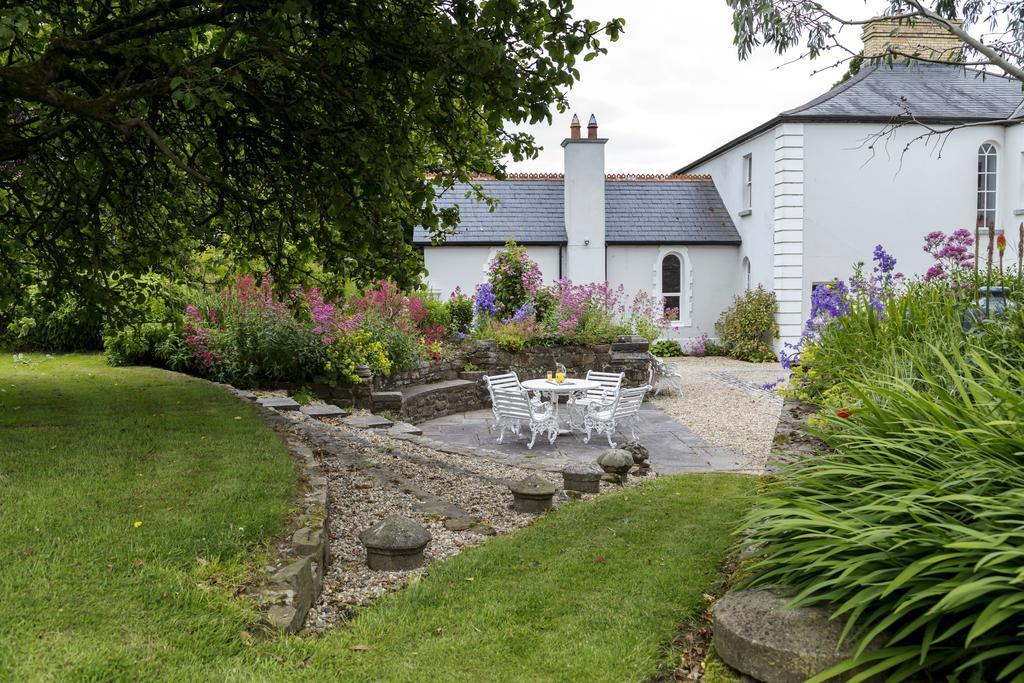 College Hill House Bed and Breakfast Slane Exteriör bild