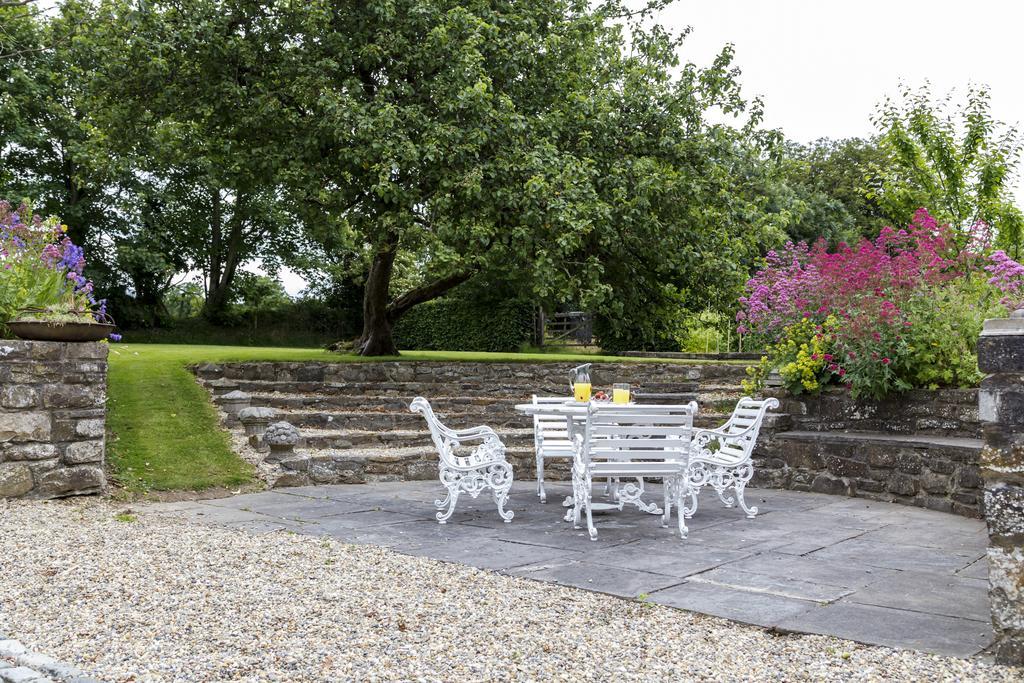 College Hill House Bed and Breakfast Slane Exteriör bild