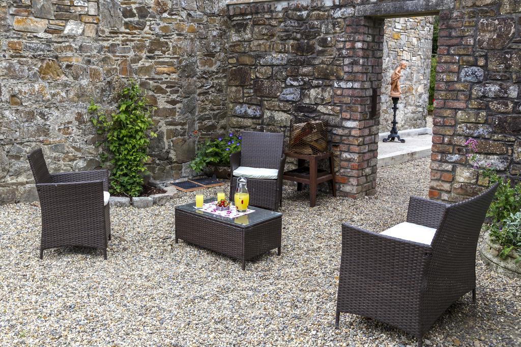 College Hill House Bed and Breakfast Slane Exteriör bild