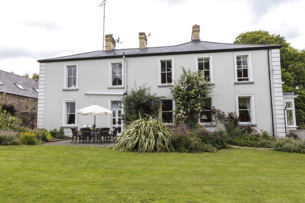 College Hill House Bed and Breakfast Slane Exteriör bild