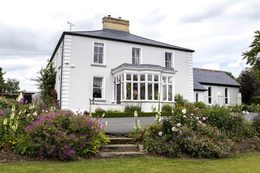 College Hill House Bed and Breakfast Slane Exteriör bild