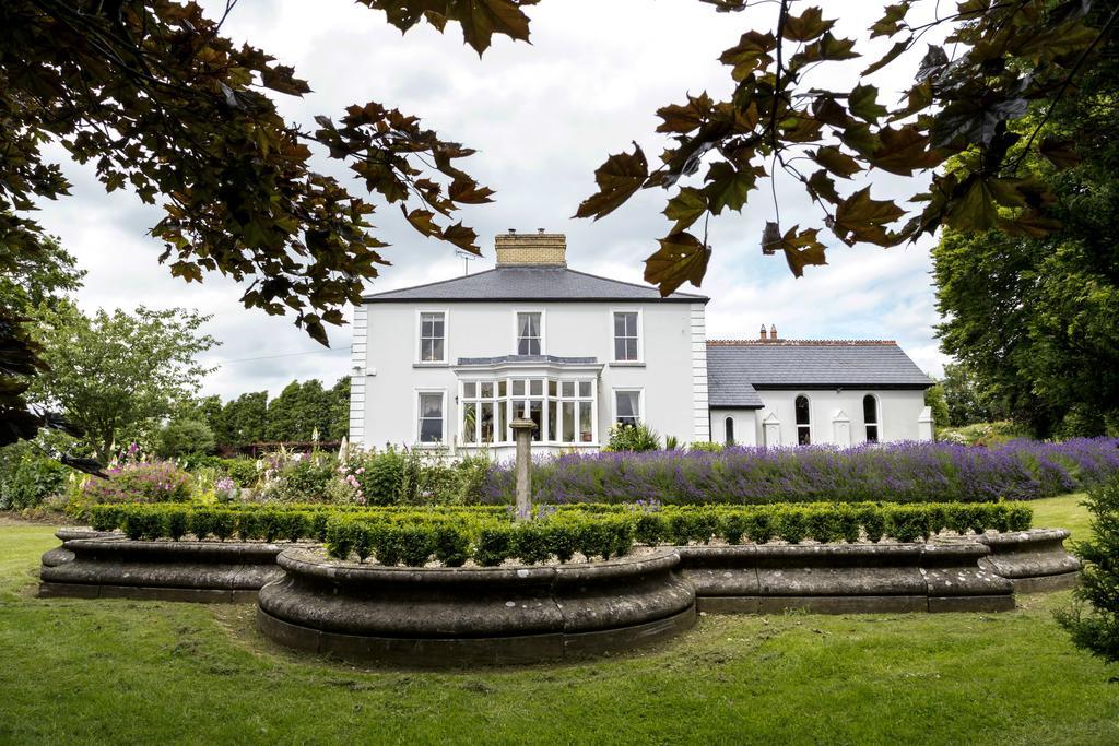 College Hill House Bed and Breakfast Slane Exteriör bild