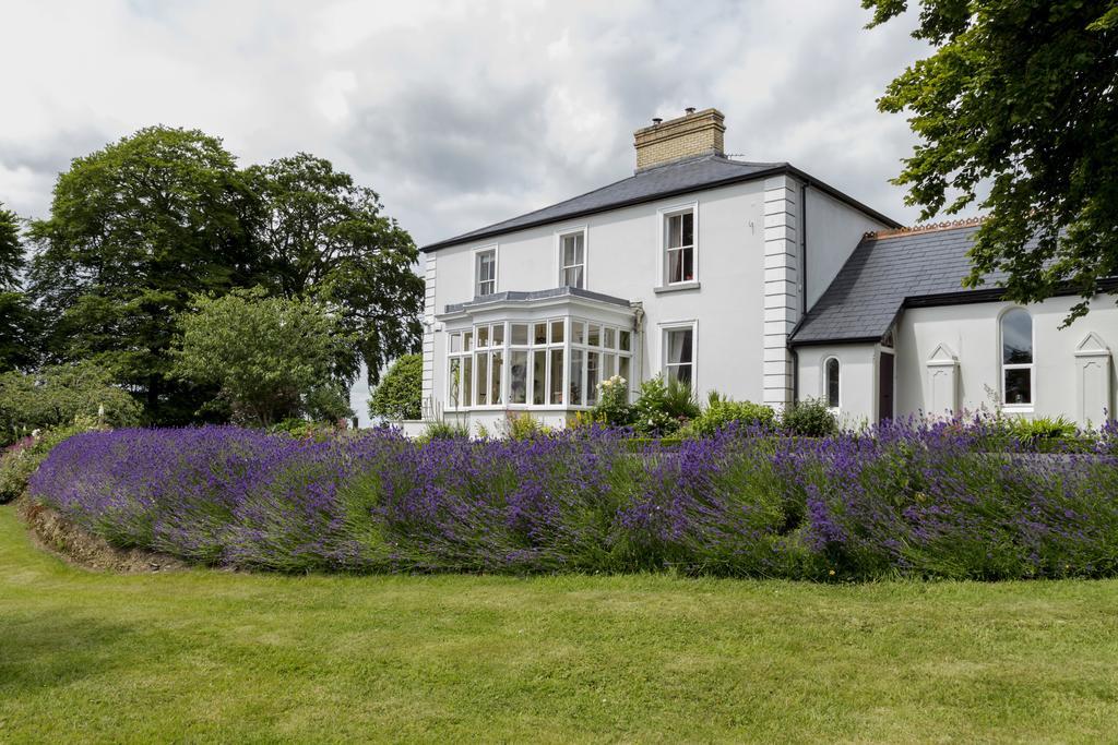 College Hill House Bed and Breakfast Slane Exteriör bild