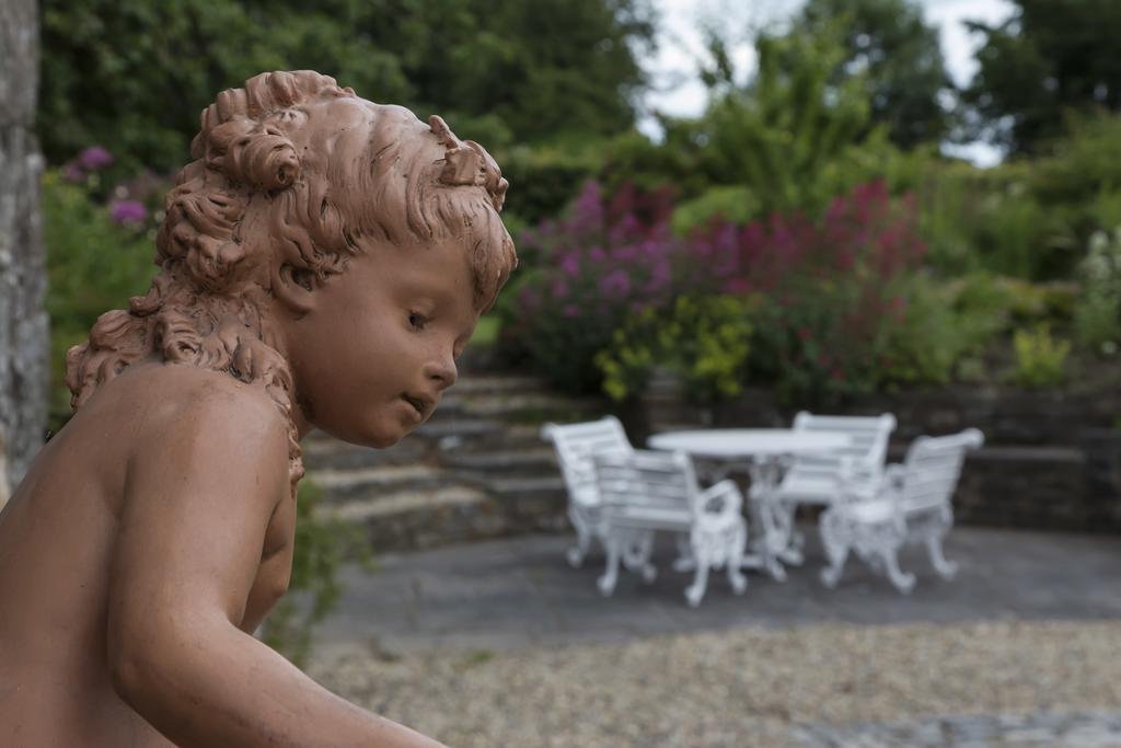 College Hill House Bed and Breakfast Slane Exteriör bild