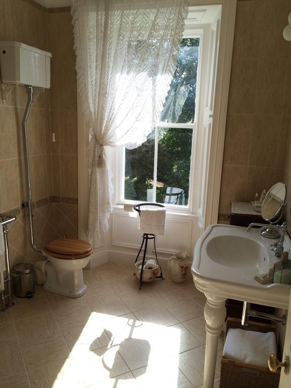 College Hill House Bed and Breakfast Slane Exteriör bild