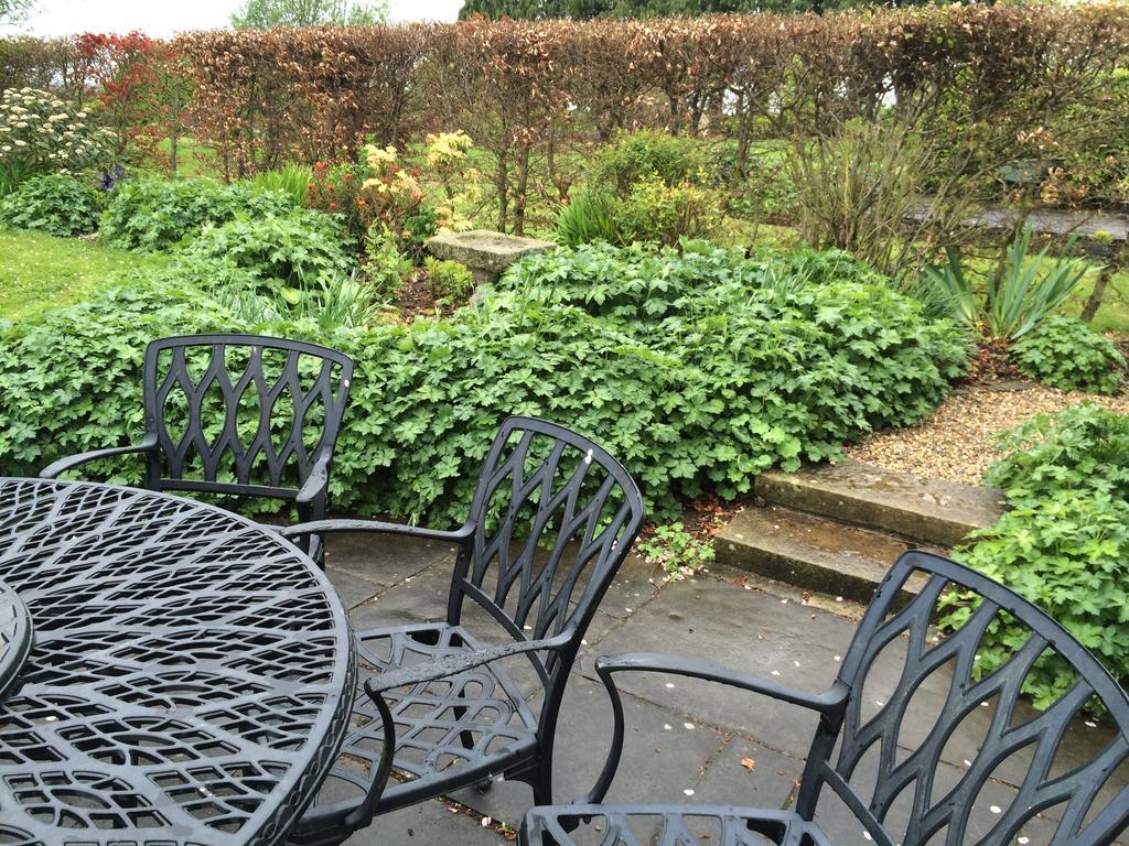 College Hill House Bed and Breakfast Slane Exteriör bild