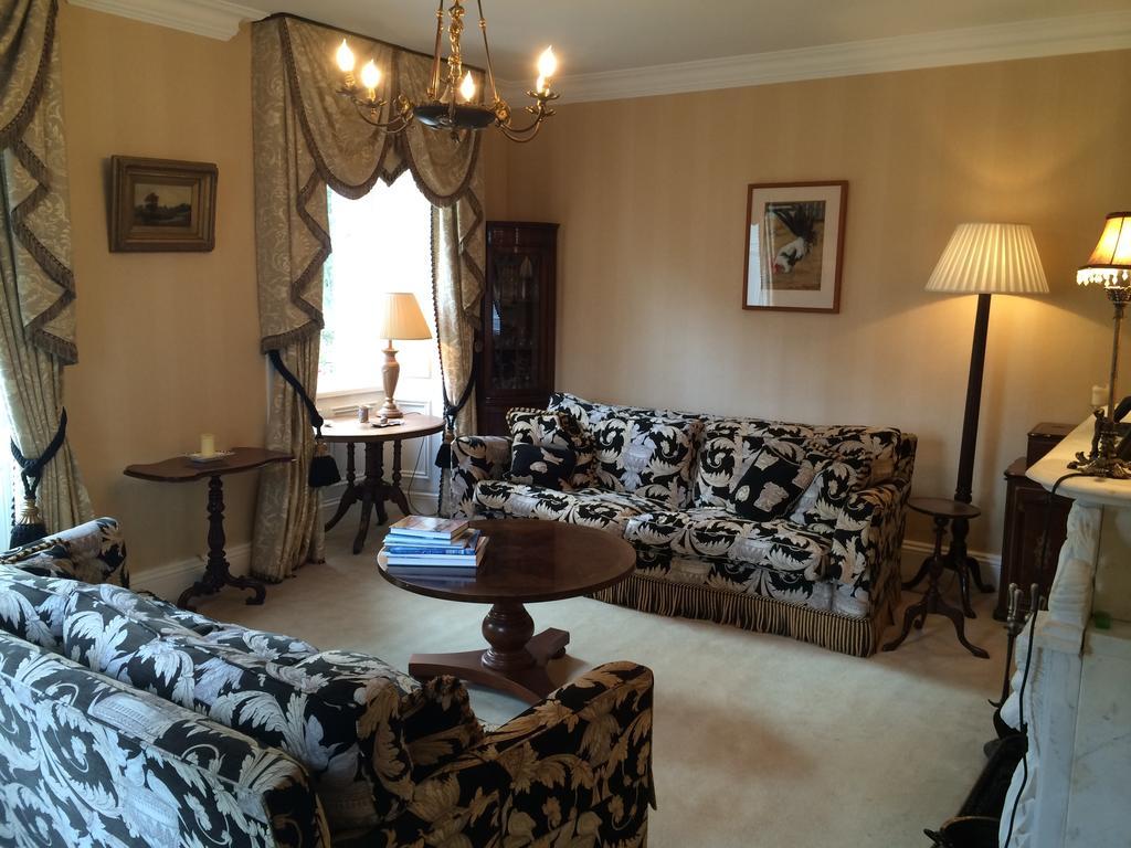 College Hill House Bed and Breakfast Slane Exteriör bild