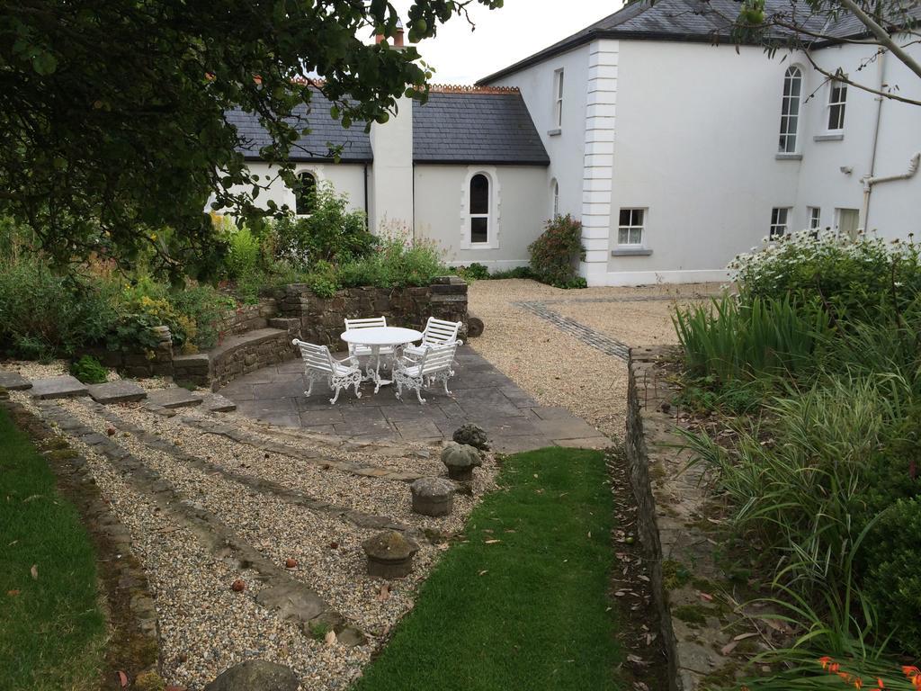 College Hill House Bed and Breakfast Slane Exteriör bild