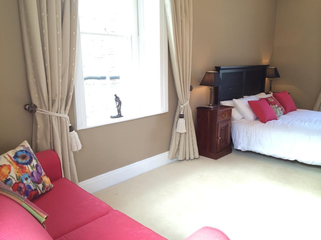 College Hill House Bed and Breakfast Slane Rum bild