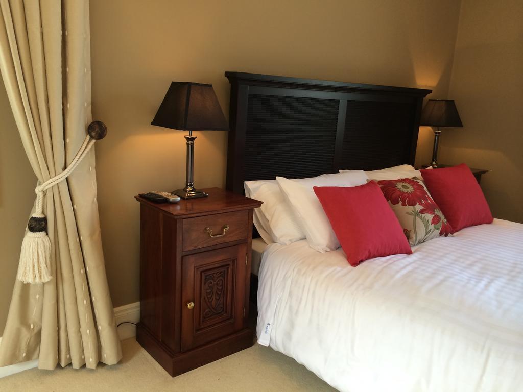 College Hill House Bed and Breakfast Slane Rum bild