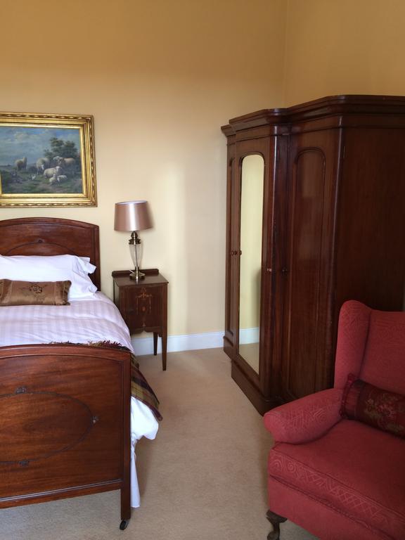 College Hill House Bed and Breakfast Slane Rum bild