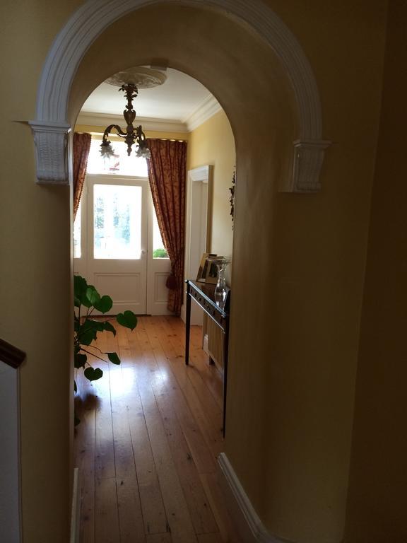 College Hill House Bed and Breakfast Slane Exteriör bild